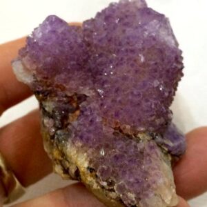 Raw crystals Click this photo for more images