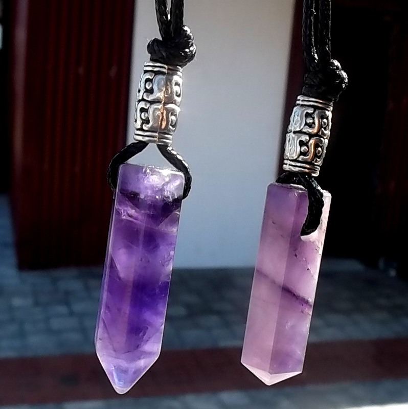 m_Amethyst A and B grade